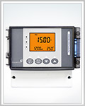 　CON 5500 電導度 / 比電阻 / TDS 控制器