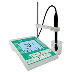 PH550桌上型酸鹼度 / 氧化還原測試儀器