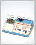 COD、總磷、總氮水質分析儀 - HI 83214