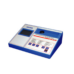 　多功能水質分析儀 - HI 83205