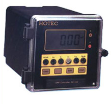 酸鹼度/氧化還原電位控制器(監視器) - pH / ORP - 102