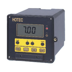 酸鹼度/氧化還原電位控制器(監視器) - pH / ORP - 101