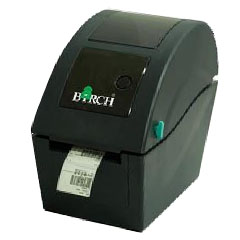  熱感式印表機 BP-252D