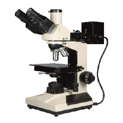  金相顯微鏡 PM-203I