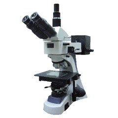  金相顯微鏡 PM-304I