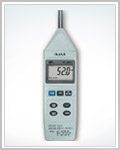 智慧型噪音計 - SL 4012