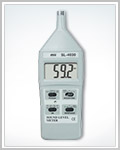 噪音計 ( 口袋型 ) - SL 4030