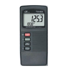 　雙組溫度計 - TM 925