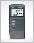 雙組溫度計 - TM 925