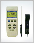 記憶式溫度計 - YK 2005TM